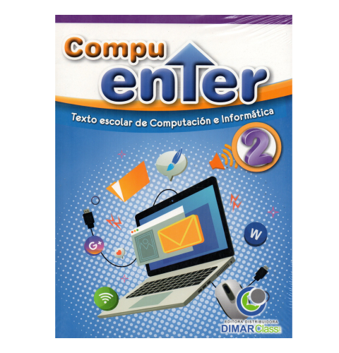 COMPU ENTER 2